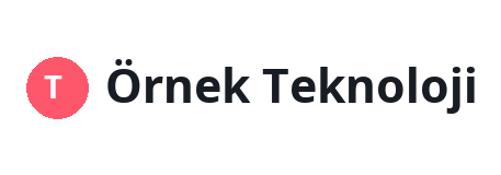 Örnek Teknoloji